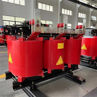Koji je temperaturni raspon transformatora suhog tipa